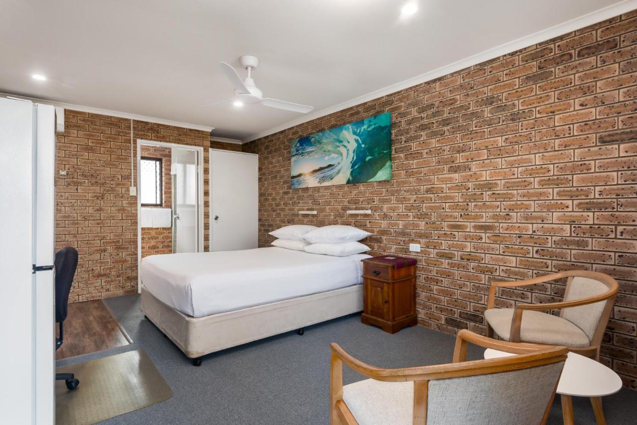 Motel Sunshine Coast Airport 3*