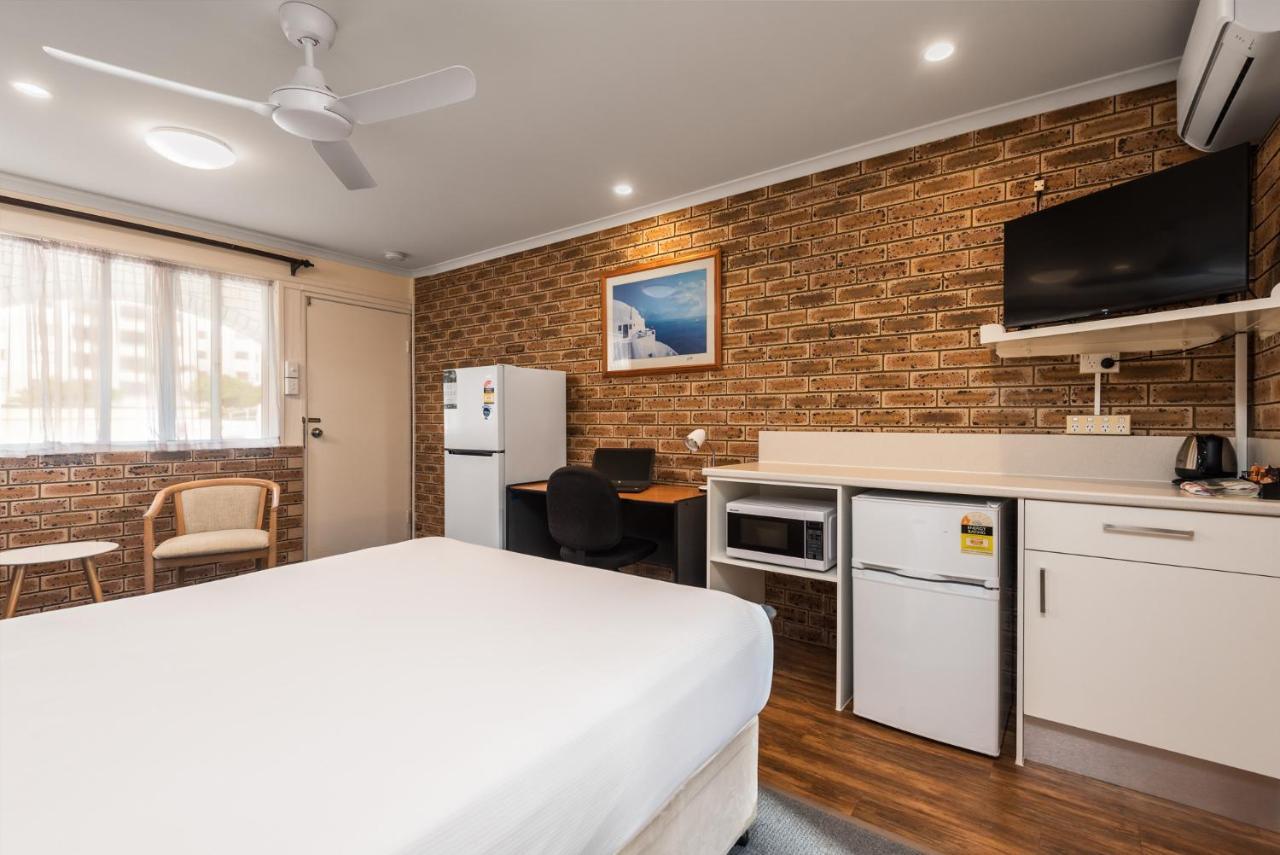 Motel Sunshine Coast Airport 3*