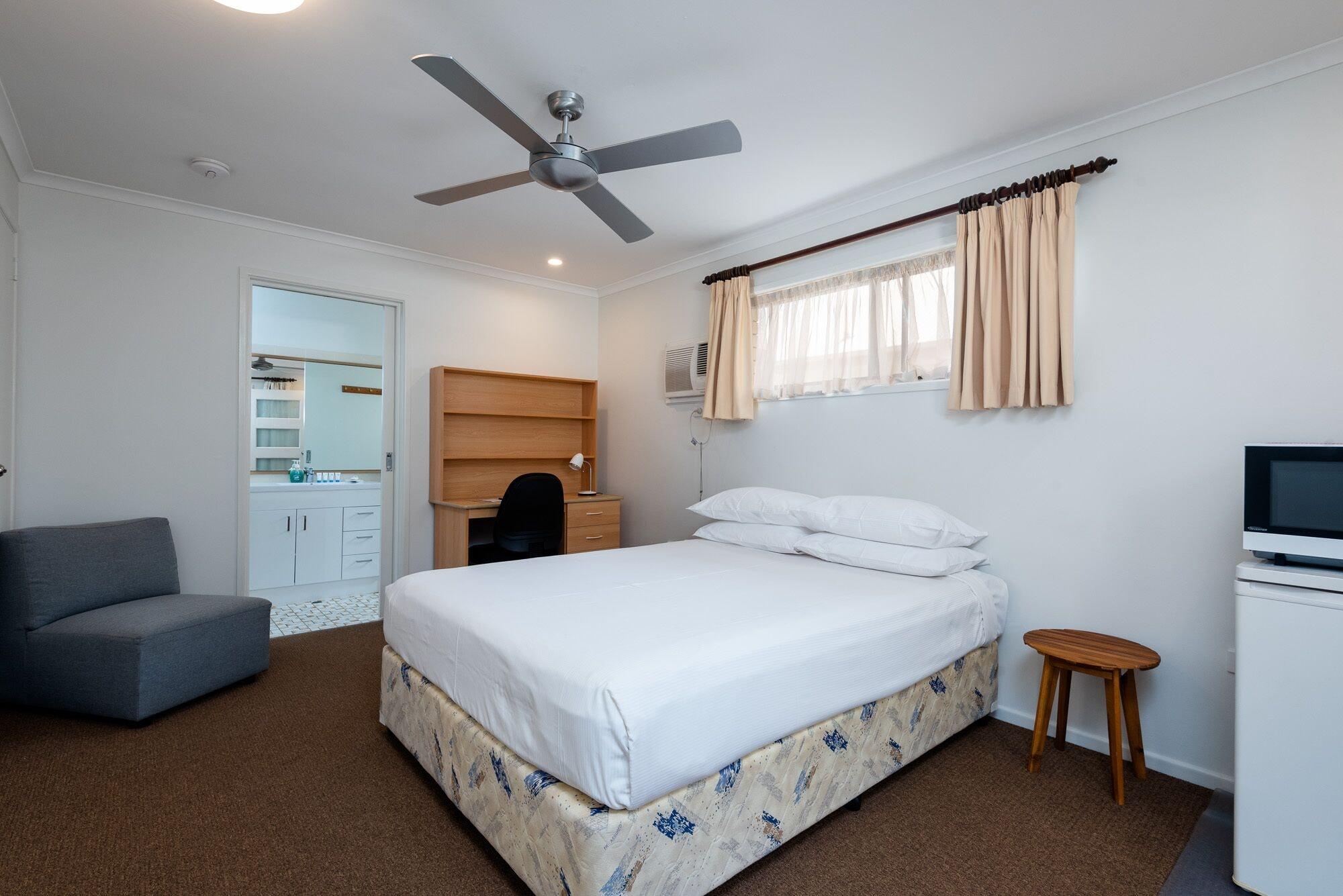 Motel Sunshine Coast Airport
