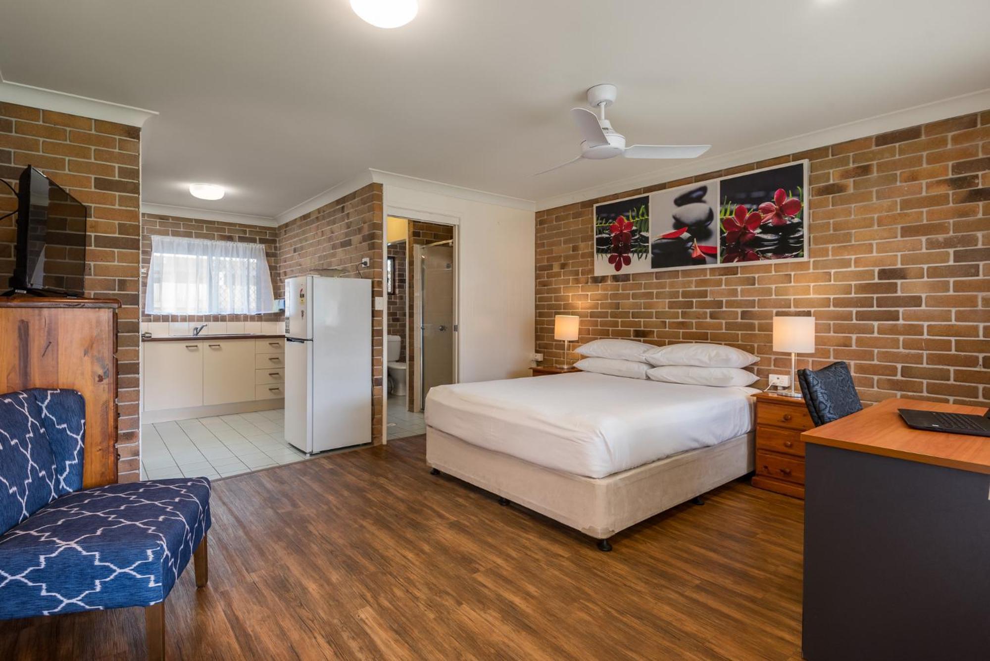 Sunshine Coast Airport Motel