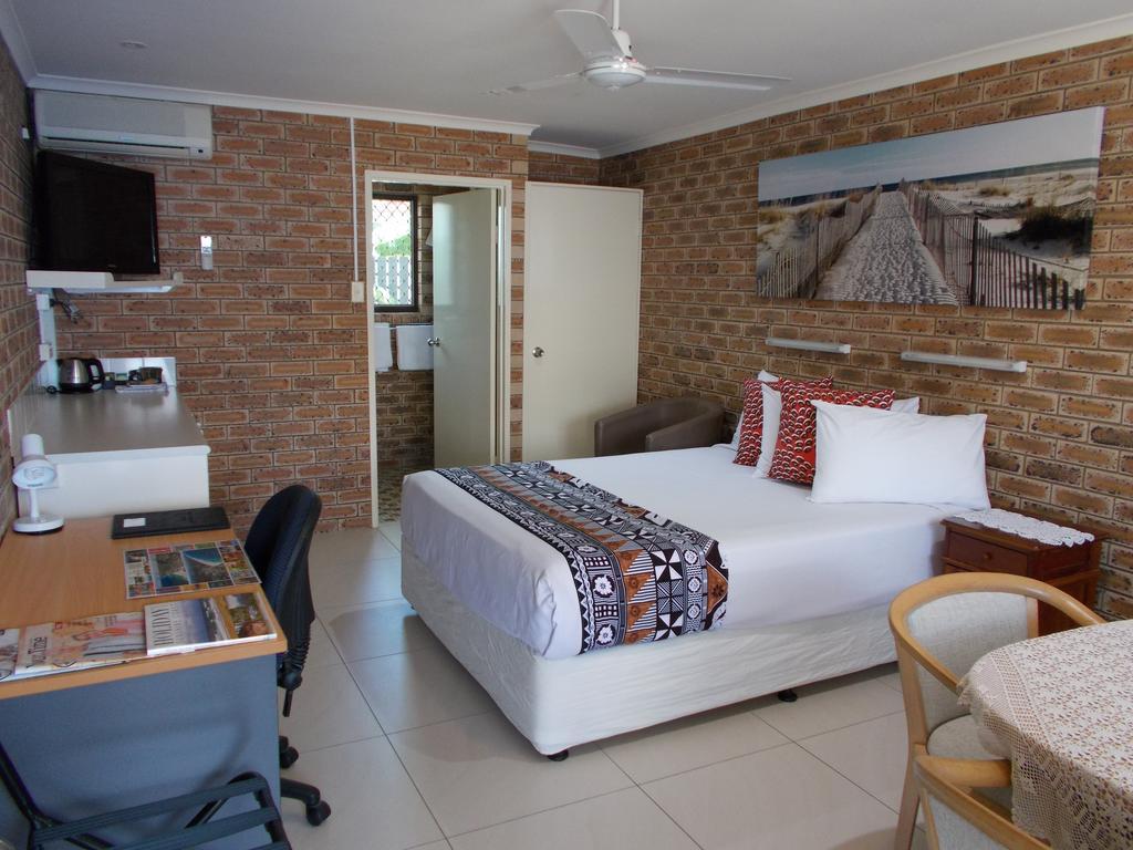 Sunshine Coast Airport Motel