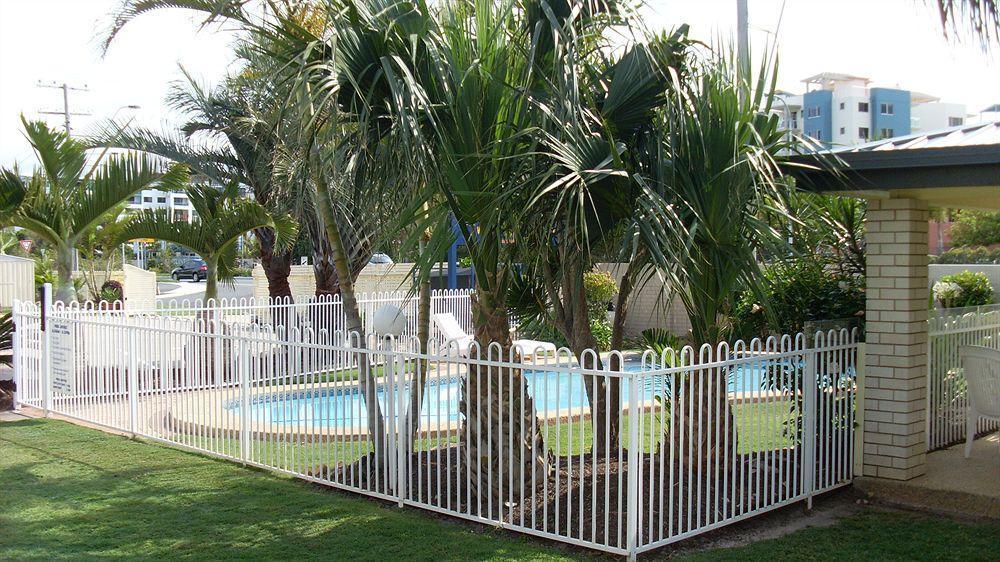 Sunshine Coast Airport Motel 3*