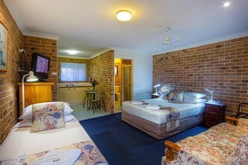 Motel Sunshine Coast Airport Marcoola