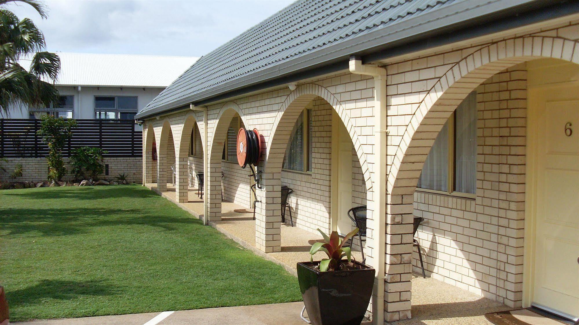 Motel Sunshine Coast Airport 3*