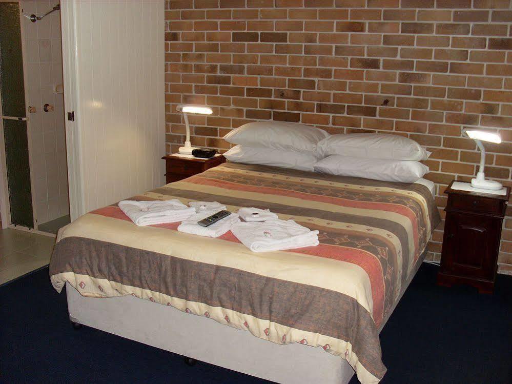 Sunshine Coast Airport Motel