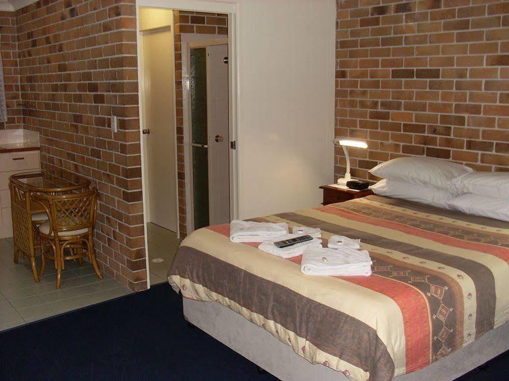 Motel Sunshine Coast Airport